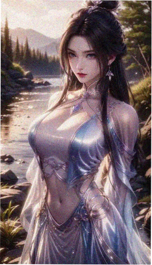 墨色千秋 动画版封面