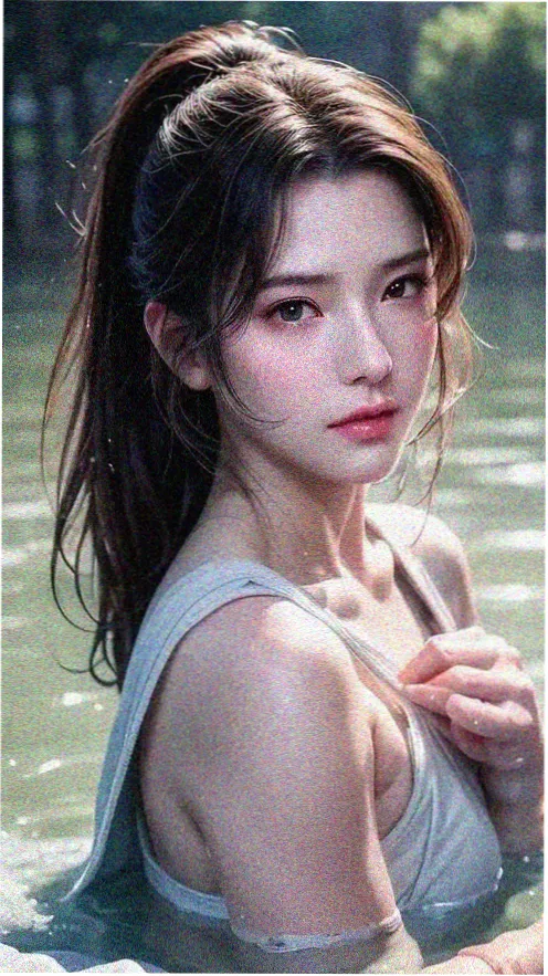 十七楼的灯 短剧封面