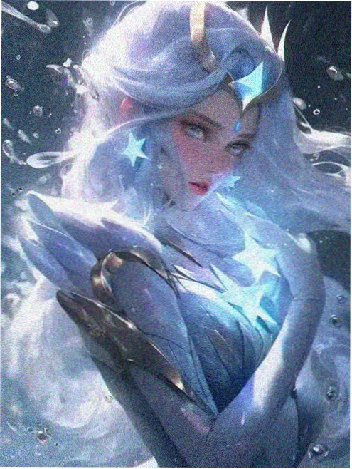 山河旧梦 封面